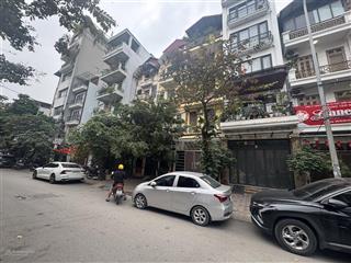 63m2  25 tỷ  mt4.5m  la thành  ô tô tránh  2 mặt ngõ  sát vđ1 voi phục cầu giấy  kinh doanh