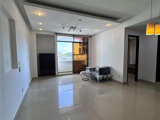 Cho thuê chung cư thanh niên tầng penhouse lầu 10 full nội thất 2wc 2pn