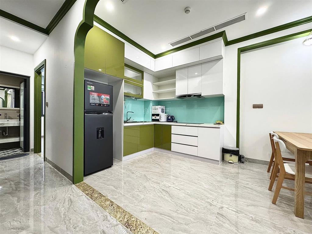 Siêu phẩm 2pn2wc 100m2 new 100% tại bình thạnh gần quận 1 giá cực ưu đãi