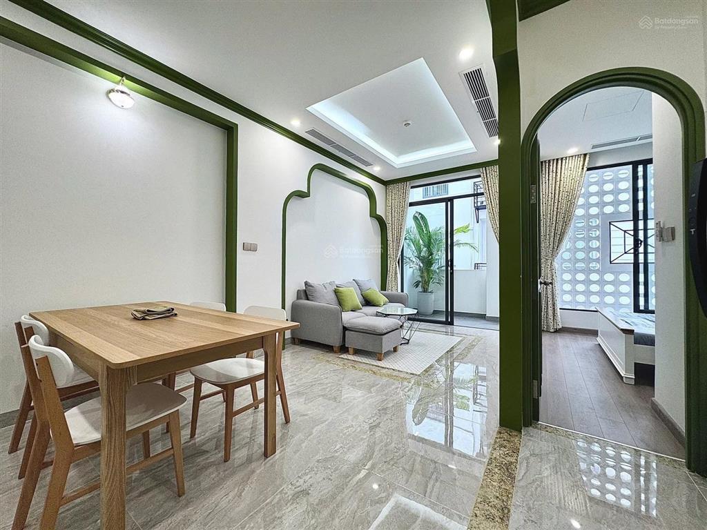 Siêu phẩm 2pn2wc 100m2 new 100% tại bình thạnh gần quận 1 giá cực ưu đãi