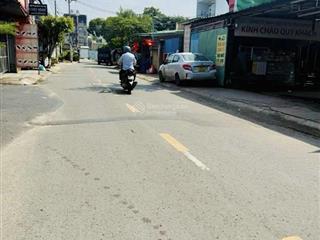 Mặt tiền đường số giáp aeon tân phú 4 tầng 56m dòng tiền 240tr/năm nhỉnh 7 tỷ