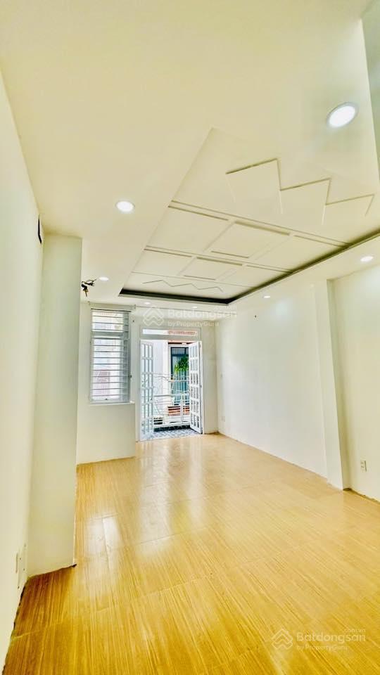 Phú thọ hòa  nhà mới đón tết  siêu phẩm 4 tầng  72m  hoàn công  giá 6.x