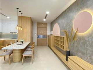 Giá tốt  nhà đẹp full nội thất  căn góc 3n the zei  dt 107m2   0936 336 ***