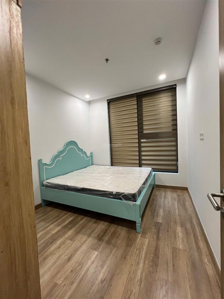 Gấp bán căn hộ 2 ngủ the wisteria hoài đức dt83m2,nội thất cơ bản giá tốt 6,5 tỷ bao phí 0979 898 ***