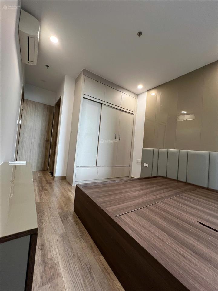 Gấp bán căn hộ 2 ngủ the wisteria hoài đức dt83m2,nội thất cơ bản giá tốt 6,5 tỷ bao phí 0979 898 ***