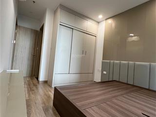 Gấp bán căn hộ 2 ngủ the wisteria hoài đức dt83m2,nội thất cơ bản giá tốt 6,5 tỷ bao phí 0979 898 ***