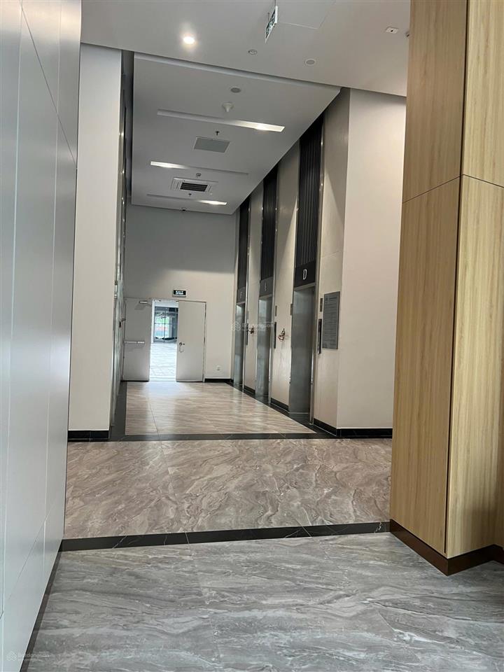 Gấp bán căn hộ 2 ngủ the wisteria hoài đức dt83m2,nội thất cơ bản giá tốt 6,5 tỷ bao phí 0979 898 ***