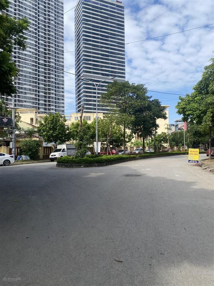 Chủ cần thanh khoản gấp 110m2  vuông a4 đẹp ngọc chi đường ô tô sát hồ kết nối nhật tân