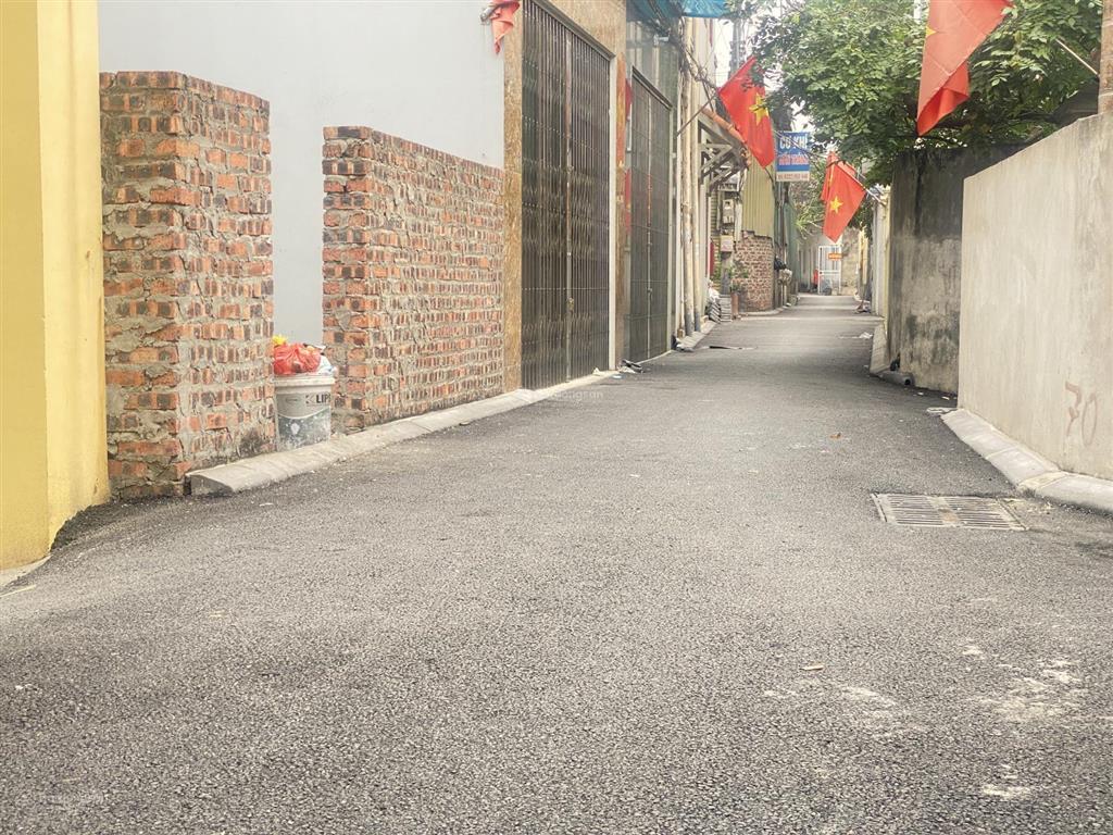 Chủ cần thanh khoản gấp 110m2  vuông a4 đẹp ngọc chi đường ô tô sát hồ kết nối nhật tân