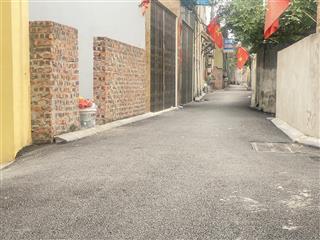 Chủ cần thanh khoản gấp 110m2  vuông a4 đẹp ngọc chi đường ô tô sát hồ kết nối nhật tân