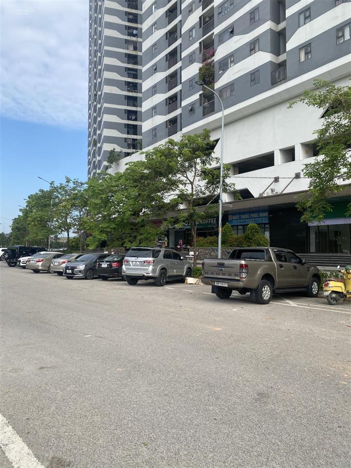 Chủ cần thanh khoản gấp 110m2  vuông a4 đẹp ngọc chi đường ô tô sát hồ kết nối nhật tân