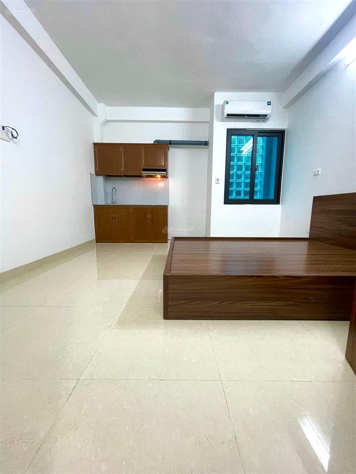 Tòa ccmn oto dừng đỗ kinh doanh 90m 27tỷ 8tầng mt6.5m dòng tiền 1.5tỷ/năm gpxd và pccc đầy đủ