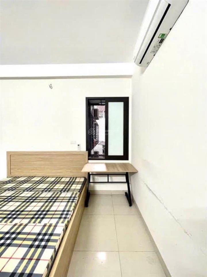 Tòa ccmn oto dừng đỗ kinh doanh 90m 27tỷ 8tầng mt6.5m dòng tiền 1.5tỷ/năm gpxd và pccc đầy đủ