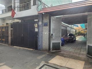 Bán đất (trên đất có nhà đang sử dụng, không hoàn công xây dựng)