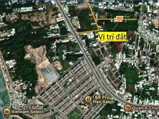 Bán đất an thới  phú quốc | vị trí đẹp tiềm năng cao
