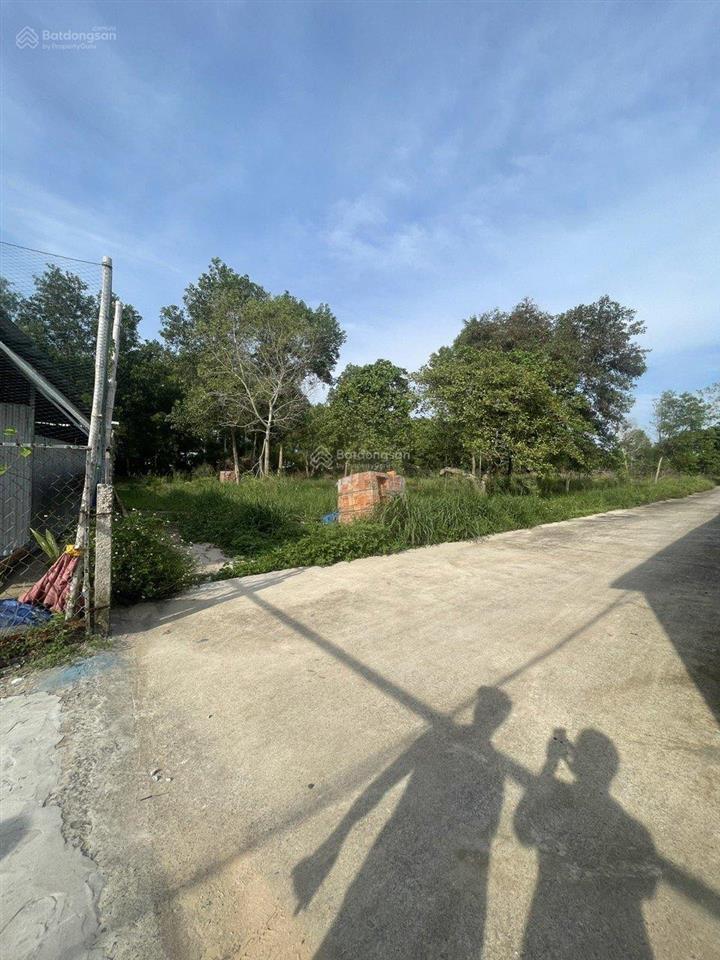 Bán đất an thới  phú quốc | vị trí đẹp tiềm năng cao