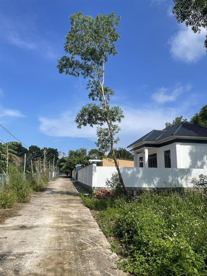 Bán đất an thới  phú quốc | vị trí đẹp tiềm năng cao