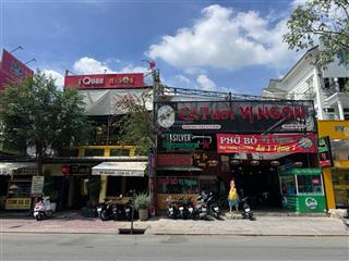 Duy nhất! bán nhà mặt tiền kinh doanh song hành, an phú an khánh, q2, dt 10x20m  chỉ 465 triệu/m2