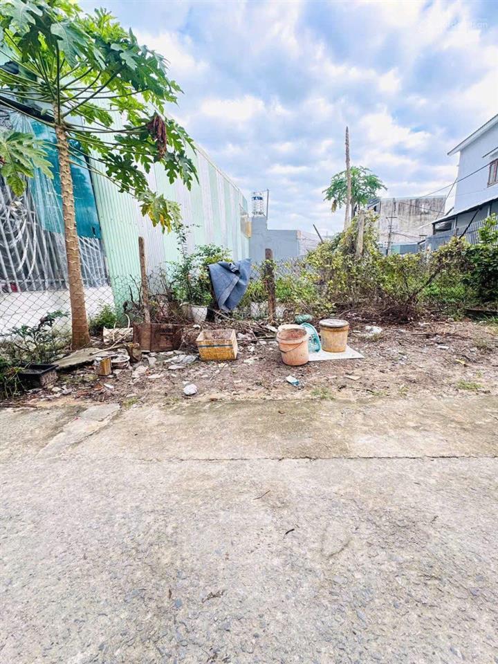 Tôi chính chủ cần bán lô đất kiệt trần đình tri, hòa minh , liên chiểu