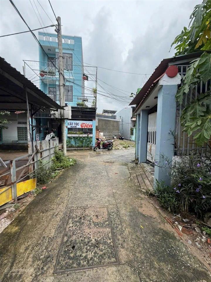 Tôi chính chủ cần bán lô đất kiệt trần đình tri, hòa minh , liên chiểu