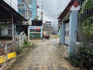 Tôi chính chủ cần bán lô đất kiệt trần đình tri, hòa minh , liên chiểu