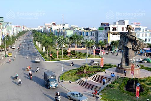 Bán cặp nhà mặt phố 3 tầng điện biên phủ, 55 tỷ, 338m2, hàng hiếm tại đà nẵng