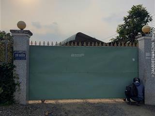 Bán đất tại tân lân, cần đước, long an, 21 triệu/m2, 1000m2, giá cực chất đẹp, nhiều tiện ích