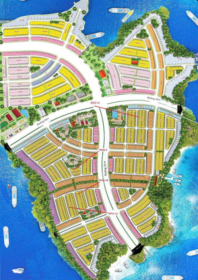 Tôi cần bán gấp lô đất đông nam công viên khu 2.