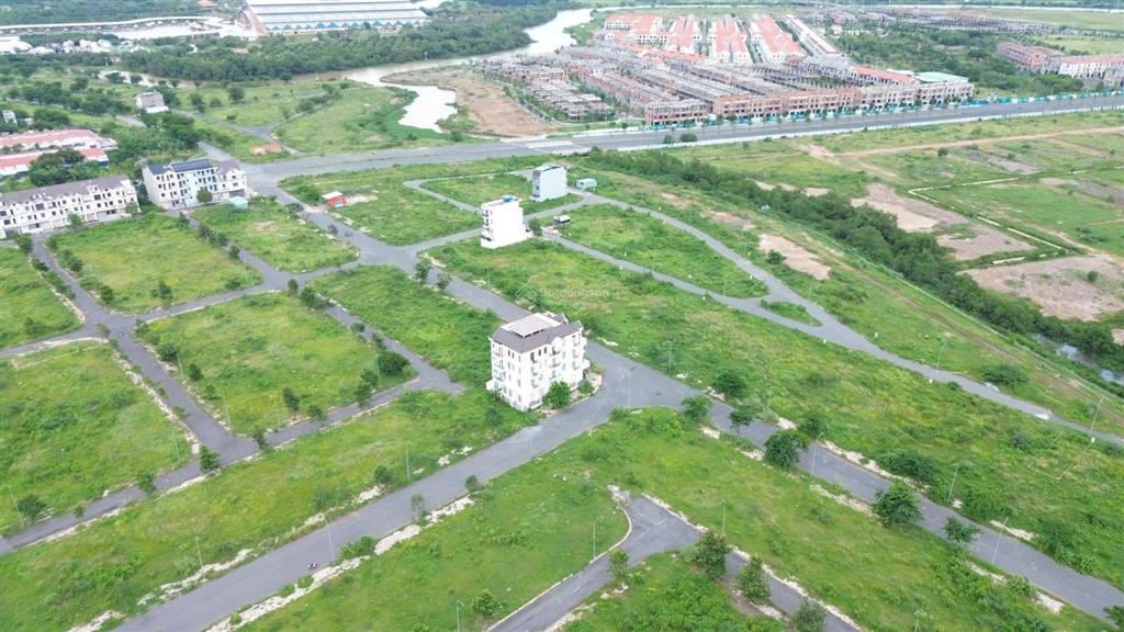 Cập nhật giỏ hàng khu đô thị long hưng vị trí đẹp đầu tư tháng 3/2026.