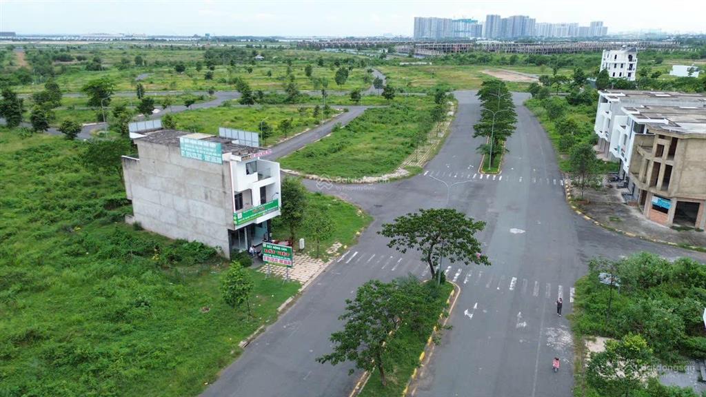 Cập nhật giỏ hàng khu đô thị long hưng vị trí đẹp đầu tư tháng 3/2026.