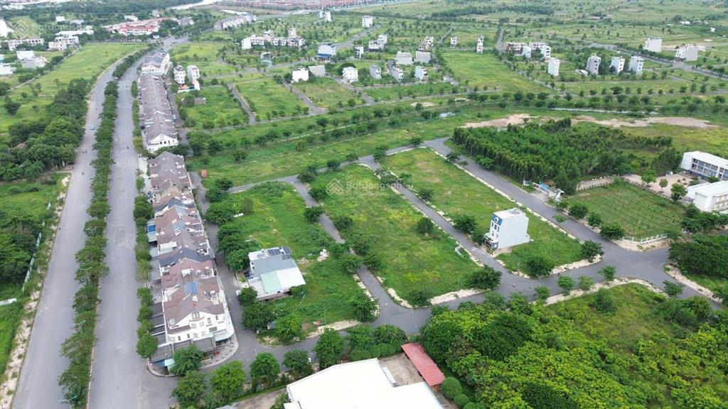 Duy nhất 1 lô khu 6 kđt long hưng 6x19/114m2 giá cực tốt đầu tư.