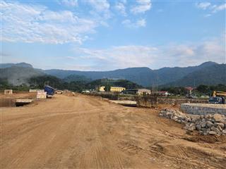 Chỉ vài trăm triệu sở hữu ngay đất tp hòa bình vị trí cực kỳ tiềm năng dân chủ, hòa bình chính chủ