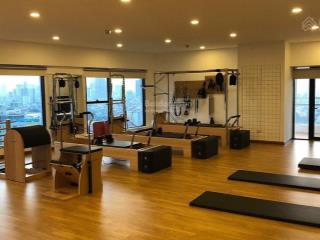 Cho thuê phòng tập yoga  pilates  lớp học văn phòng  tại vinhomes greenbay  65m2