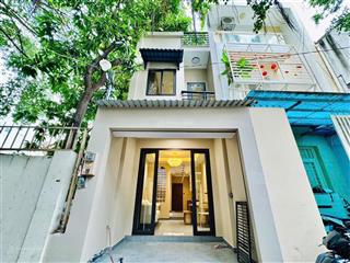 Cần xoay vốn đẩy gấp căn 39,2m2 đường diên hồng, p1, bình thạnh. sổ hồng riêng