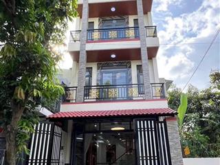 Bán nhà đẹp ở thích quảng đức, p5, phú nhuận dt 53,8m2