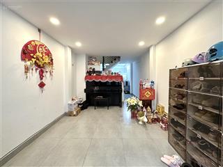 Hiếm 5 tầng  31.08m2 6 phòng đẹp  hxh lý thuyết  cống quỳnh, q1