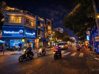 Hàng hiếm! góc 2 mặt tiền kd trương vĩnh ký sát lũy bán bích, gần chợ kinh doanh tốt. giá 11 tỷ tl