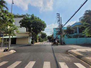 Mặt tiền lê lâm  tân phú  11.5mx18.9m  nở hậu 11.7m. công nhận 219m². nhà đúc 2 lầu. giá 27.5 tỷ