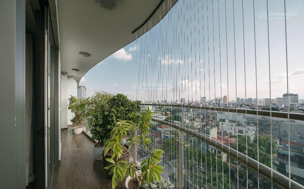 Siêu phẩm c.cư c.cấp five star west lakehoàng hoa thám đẳng 165m 2pn 3wc view hồ tây đỉnh 27.3 tỷ