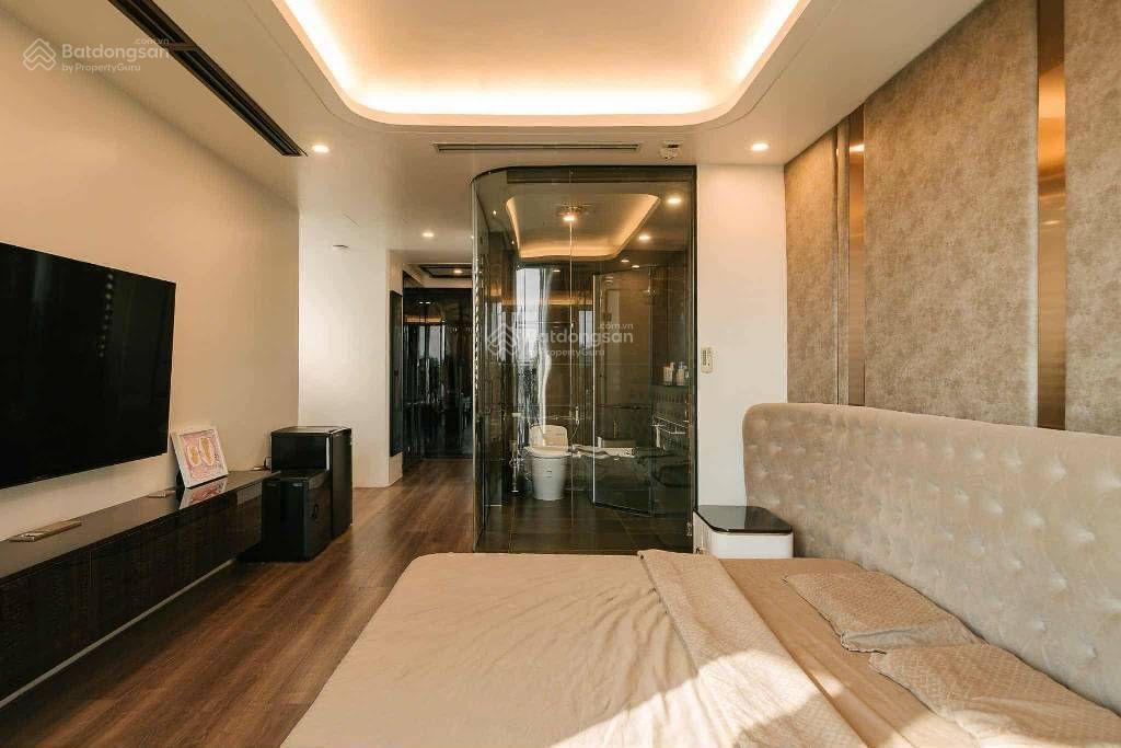 Siêu phẩm c.cư c.cấp five star west lakehoàng hoa thám đẳng 165m 2pn 3wc view hồ tây đỉnh 27.3 tỷ