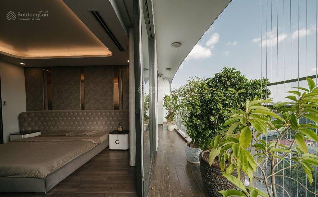 Siêu phẩm c.cư c.cấp five star west lakehoàng hoa thám đẳng 165m 2pn 3wc view hồ tây đỉnh 27.3 tỷ