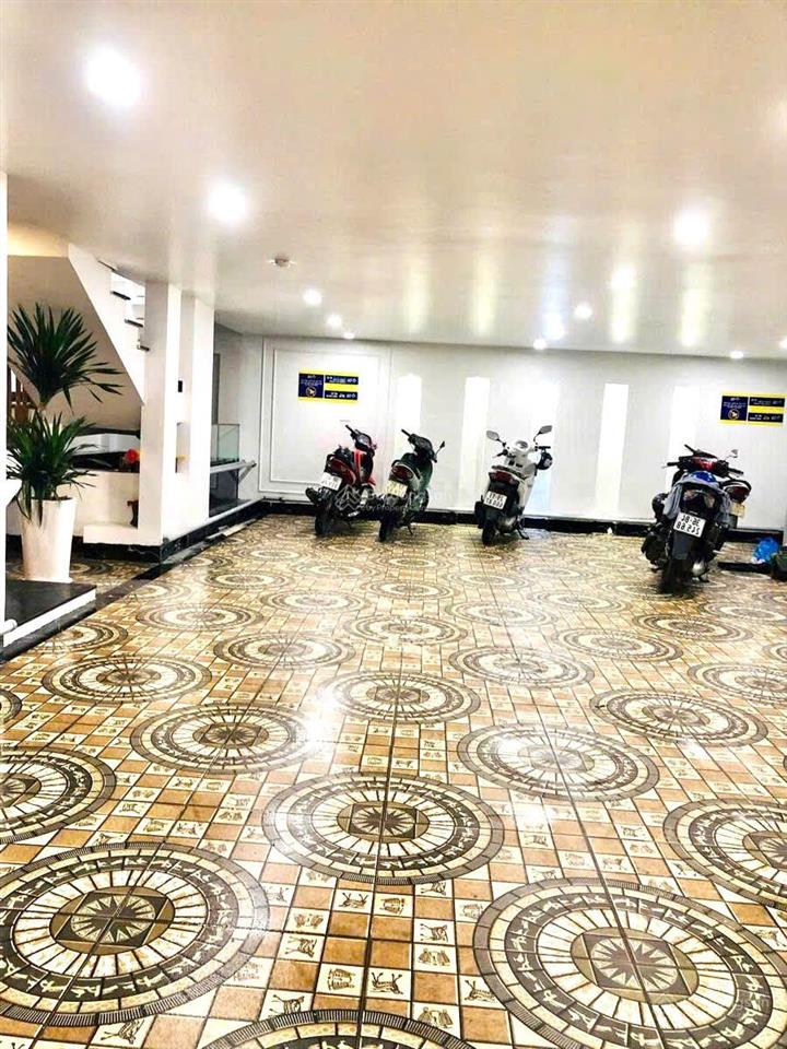 Chính chủ gửi bán tòa apartment view hồ ngõ thông ôtô đỗ cửa dòng tiền 200 tr/tháng.giá 54tỷ 120m2