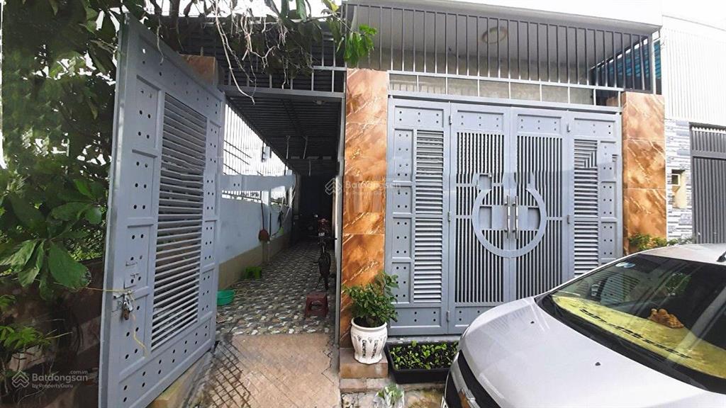 Sang nhượng trước tết nhà 3 tầng ngay vành đai 2  ngang 5.8m bề thế  dọn vali ở ngaydân trí cao