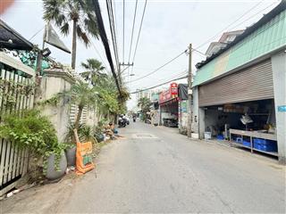 Tôi cần bán căn 3 tầng góc 2 mặt tiền đường 20  kinh doanh sầm uất  ngang 5m lý tưởngvị trí vàng