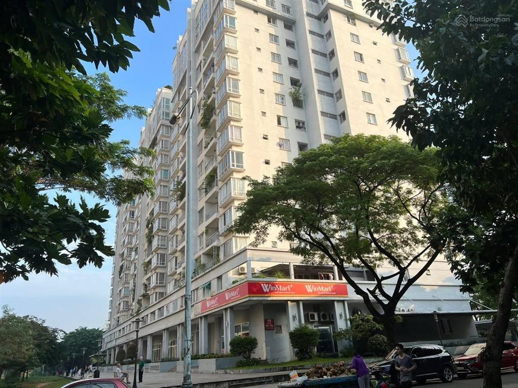 Căn hộ 2pn 2wc giá cực chất 5,8 tỷ, 80m2 tại thủ thiêm star, q2, hcm