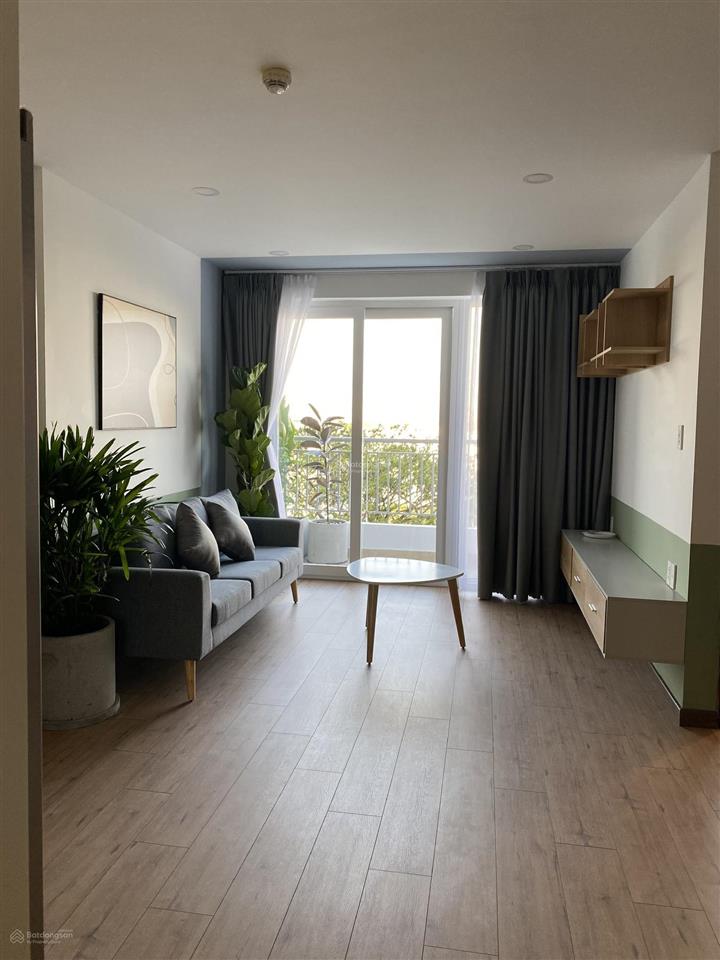 Căn hộ 2pn 2wc giá cực chất 5,8 tỷ, 80m2 tại thủ thiêm star, q2, hcm