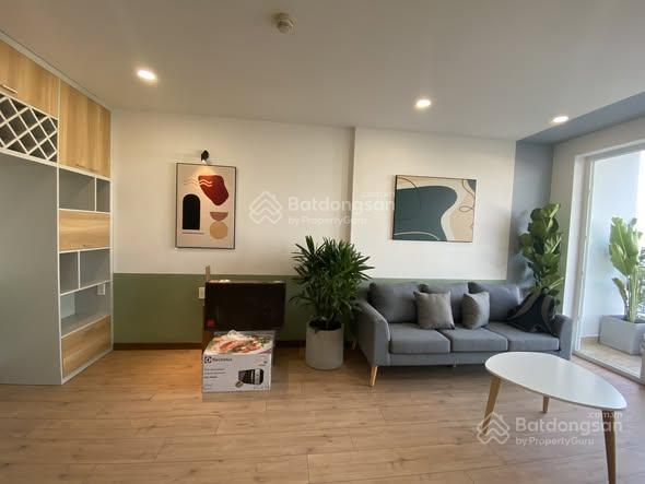 Căn hộ 2pn 2wc giá cực chất 5,8 tỷ, 80m2 tại thủ thiêm star, q2, hcm