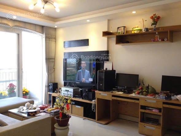 Căn hộ 2pn 2wc giá cực chất 5,8 tỷ, 80m2 tại thủ thiêm star, q2, hcm