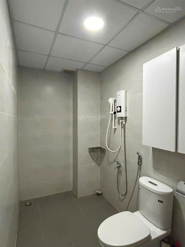 Cho thuê cc 75m2, 2pn, 2wc, 15 triệu tại điện biên phủ, p 17, bình thạnh, lầu cao.  0902 257 ***