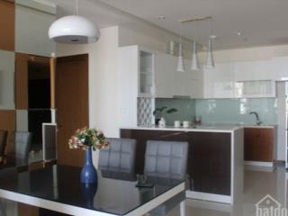 Cho thuê cc 75m2, 2pn, 2wc, 15 triệu tại điện biên phủ, p 17, bình thạnh, lầu cao.  0902 257 ***